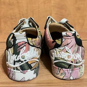 Christian Louboutin Fun Louis Junior Spikes EU 44